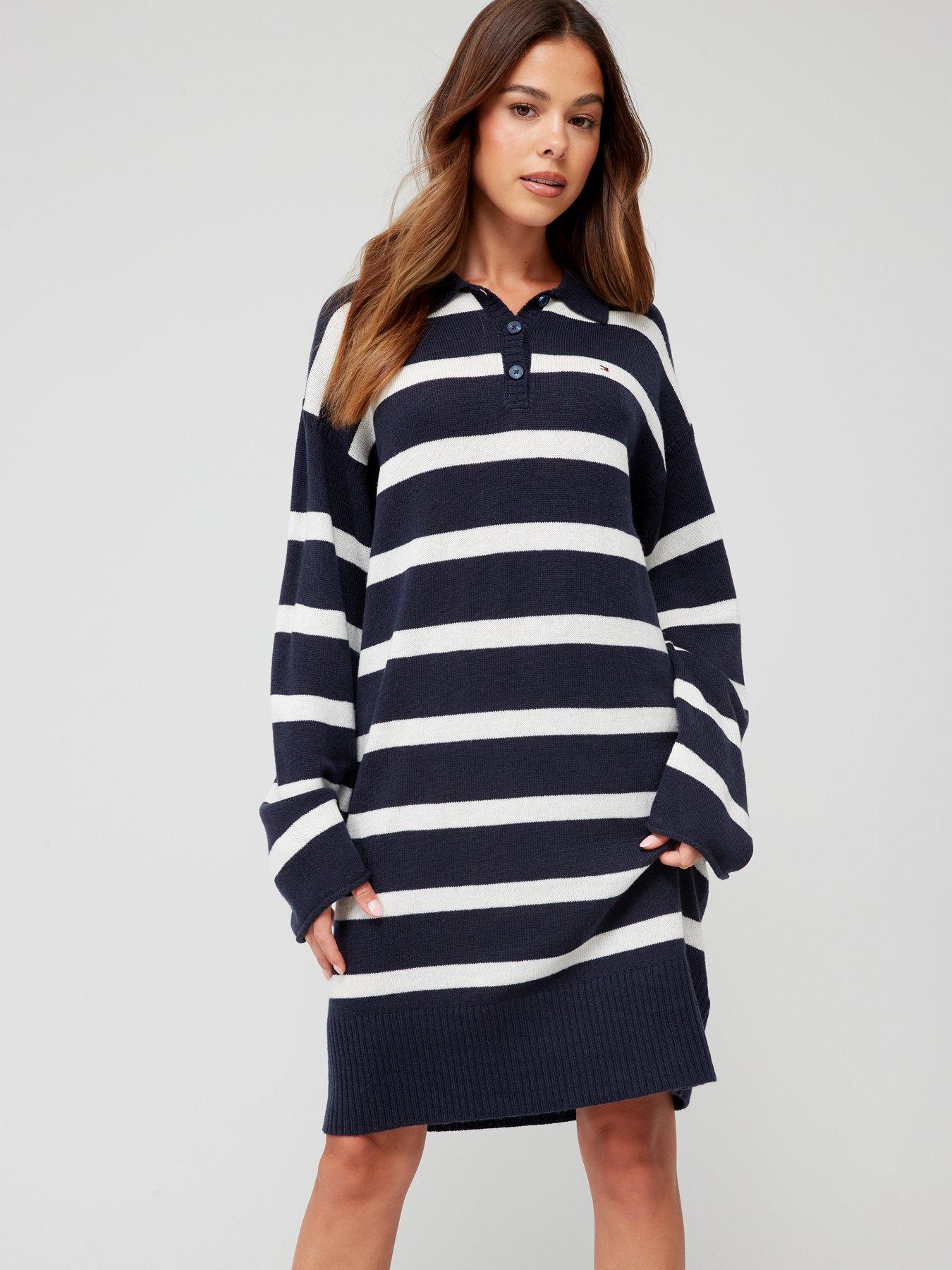 Tommy hilfiger dress uk online