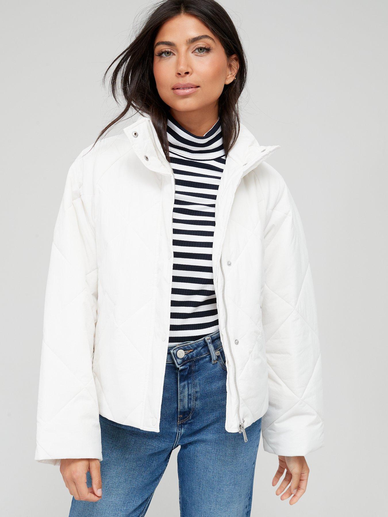 Tommy hilfiger outlet jacket clearance