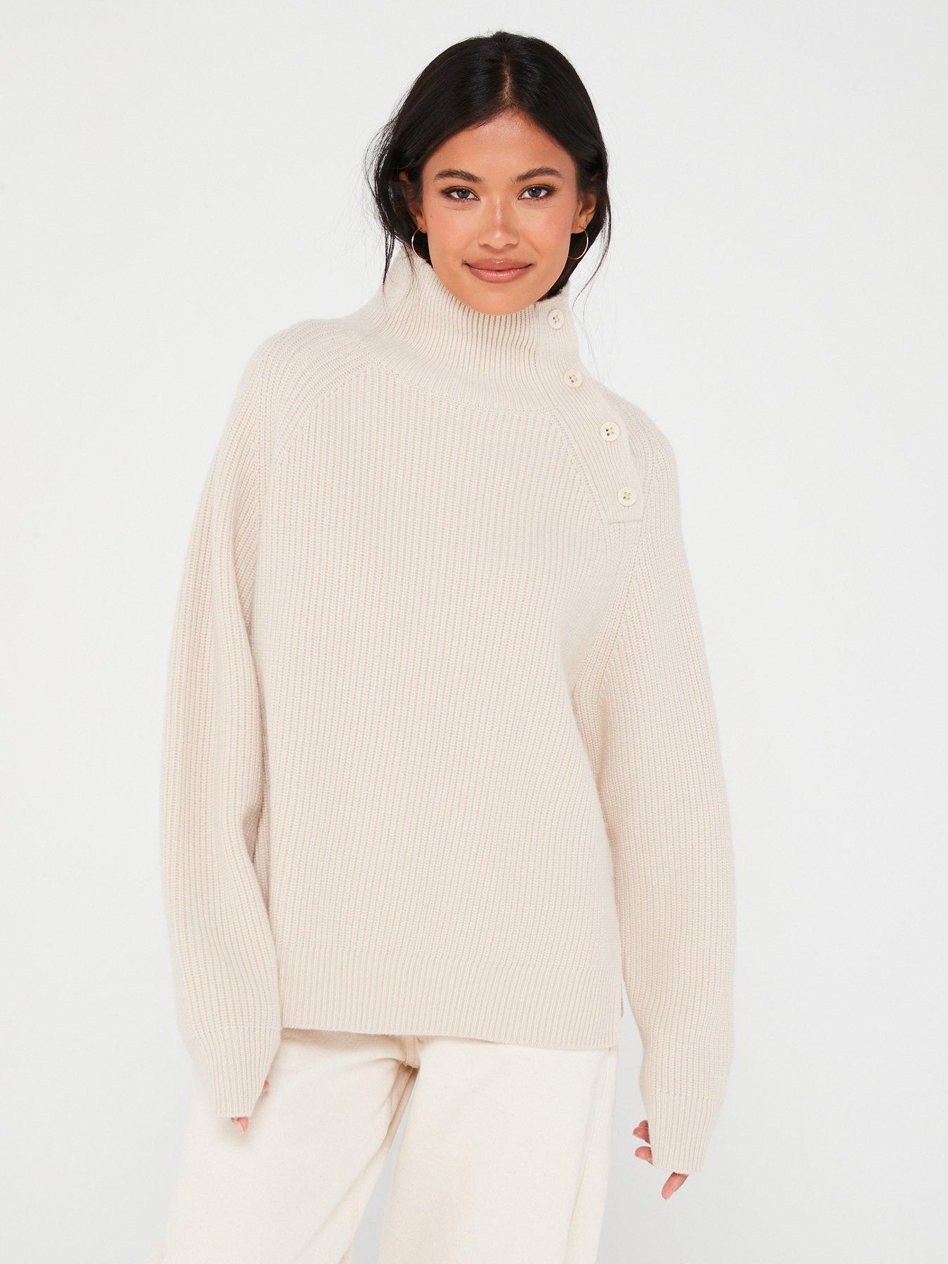 Calvin klein shop jumper sale