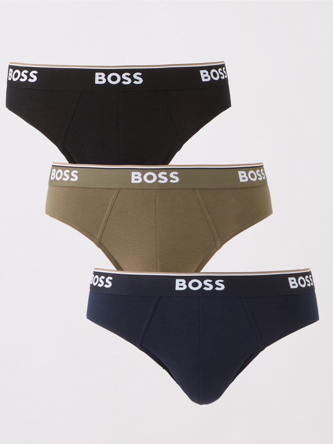 Boss on sale underwear sale