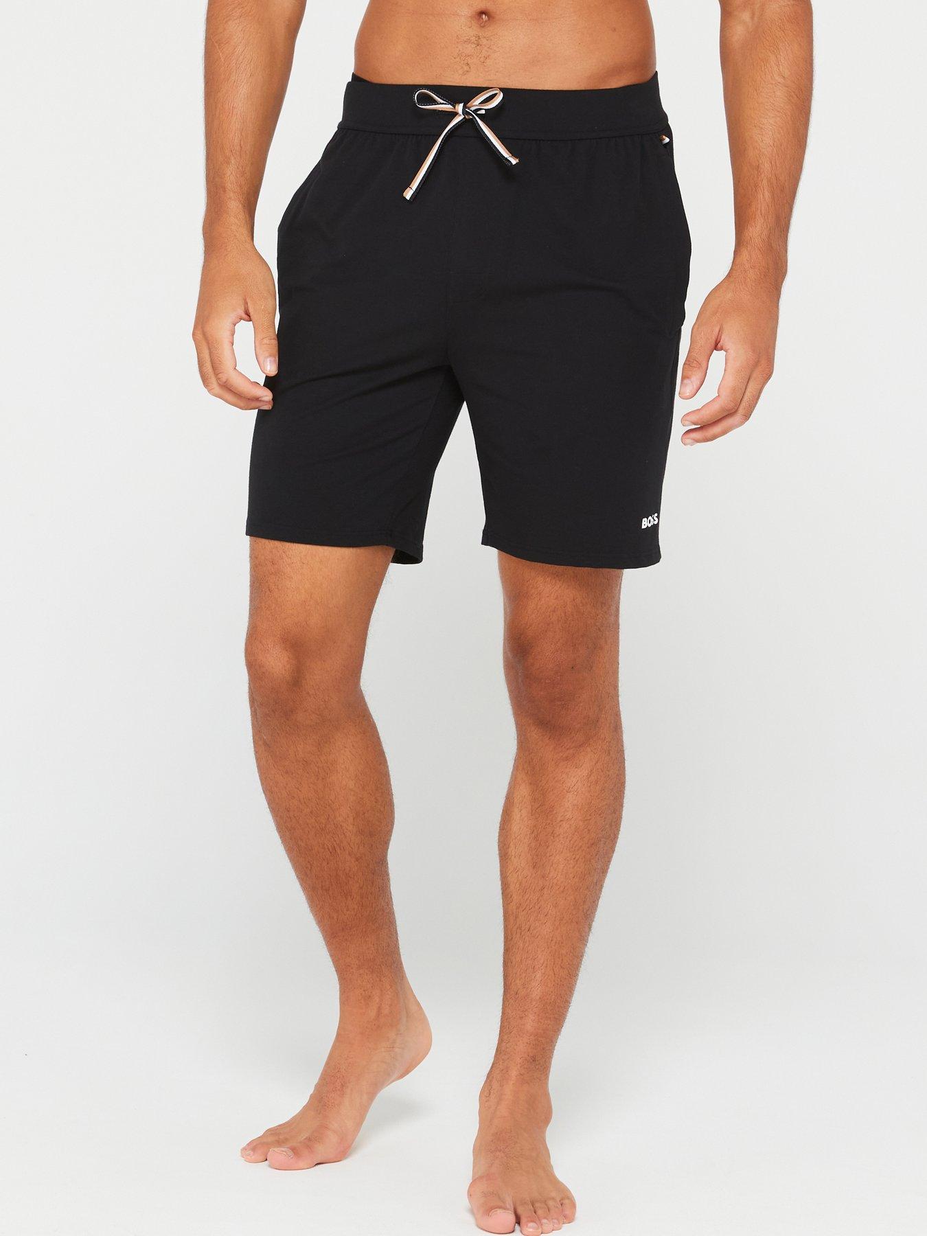 Boss bodywear store cotton shorts