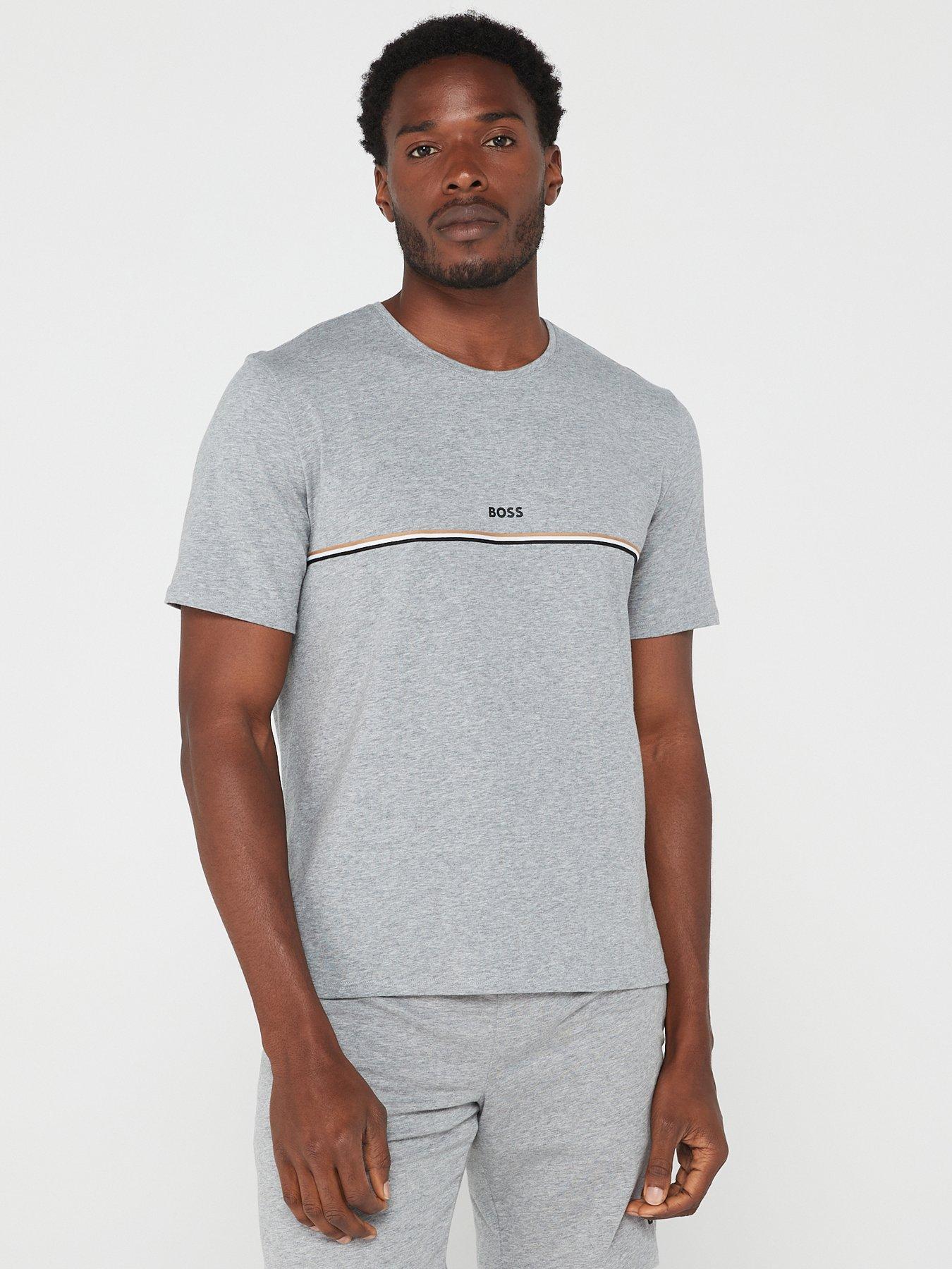 Hugo boss bodywear t shirt new arrivals