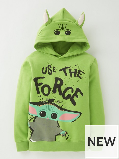 the-mandalorian-baby-yoda-grogu-hood-detail-hoodie-green