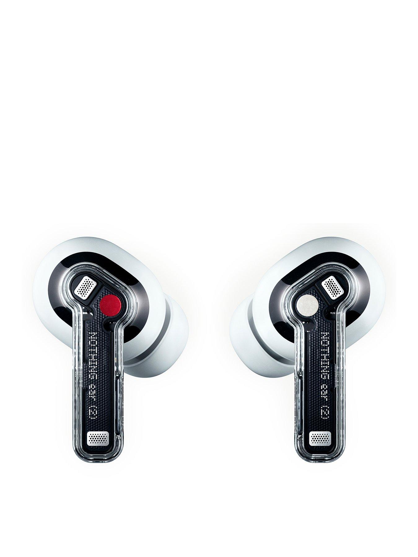 Ear (2) Wireless Bluetooth Earbuds