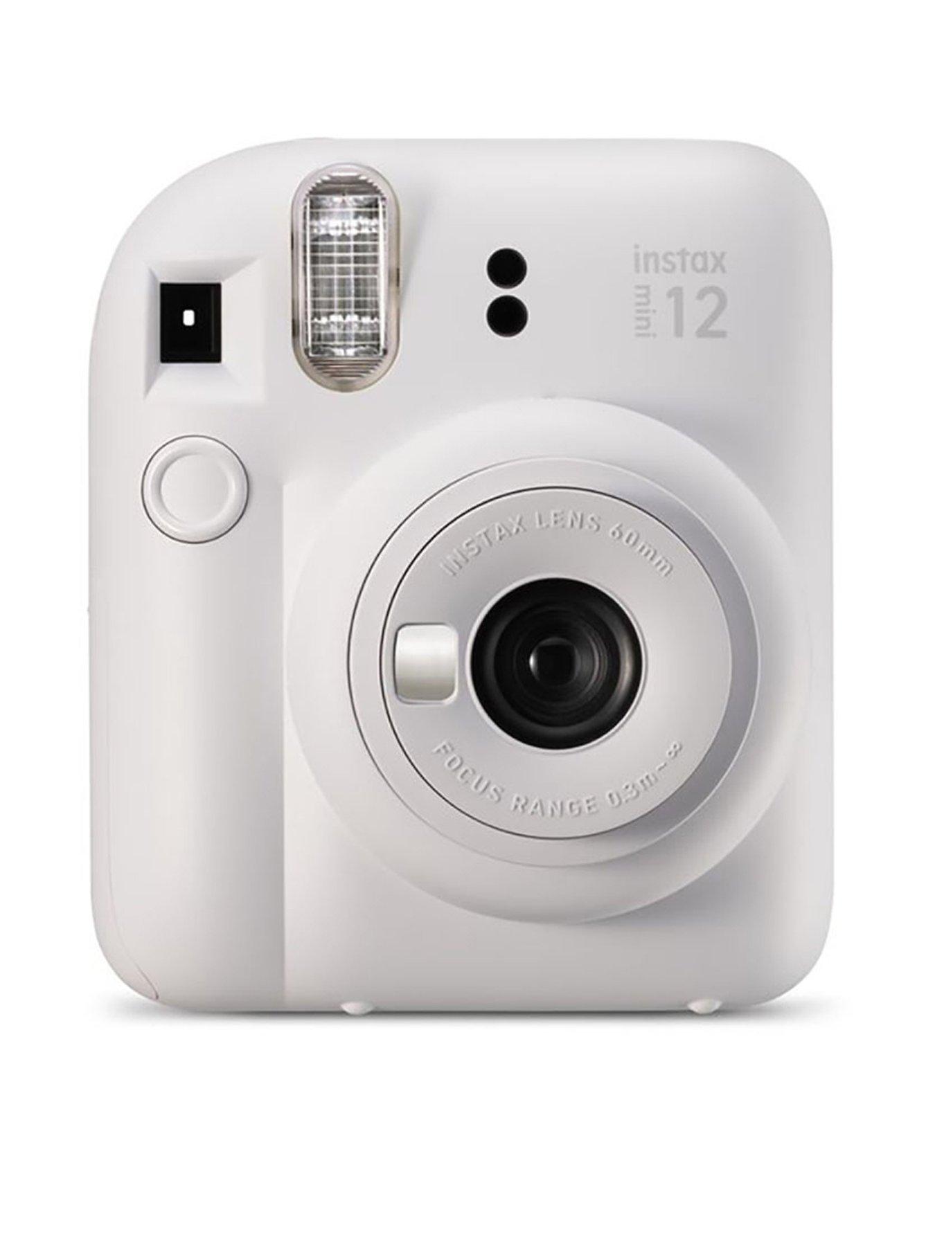 Pre-order the Fujifilm Instax Square SQ10 Instant Camera — Tools and Toys