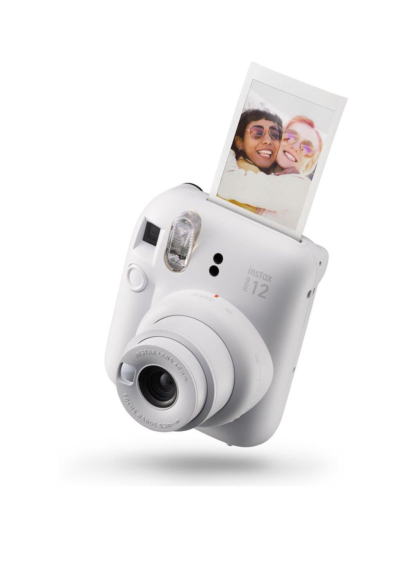 Fujifilm Instax Mini 12 Instant Camera