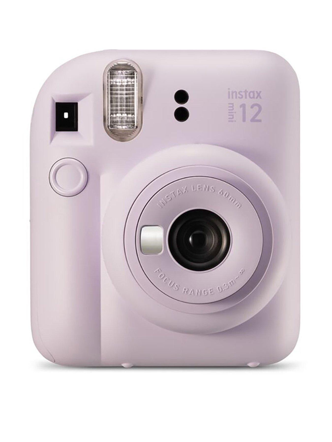 undefined Mini 12 Instant Camera