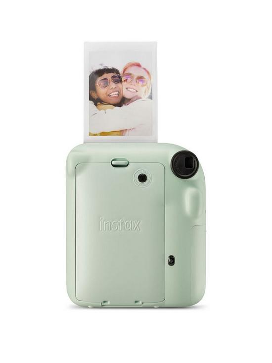 stillFront image of fujifilm-instax-mini-12-instant-camera-with-20-shot-film-pack