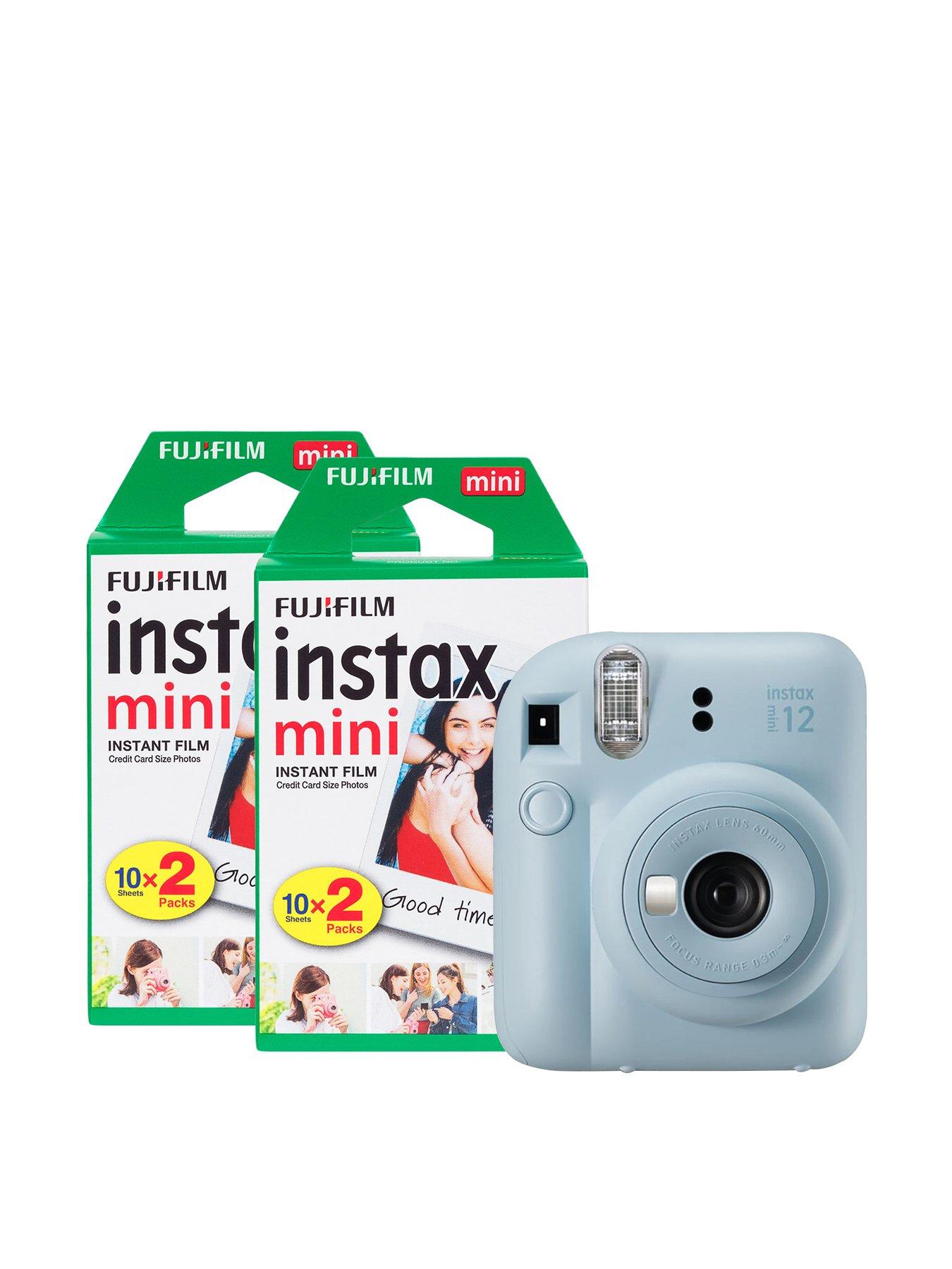 fujitsu instax camera