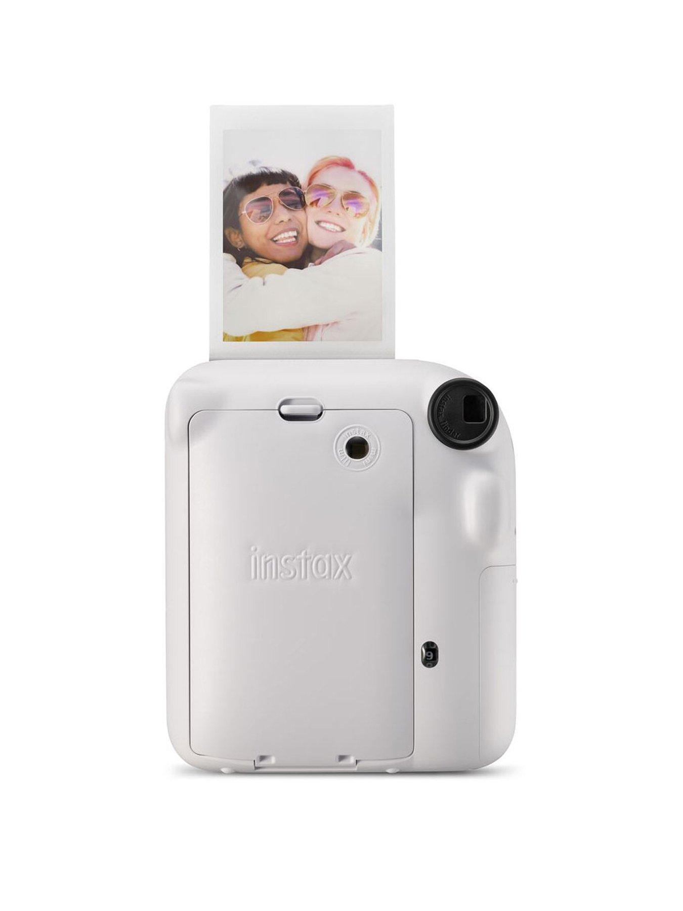 fujifilm instax mini 11 camera white