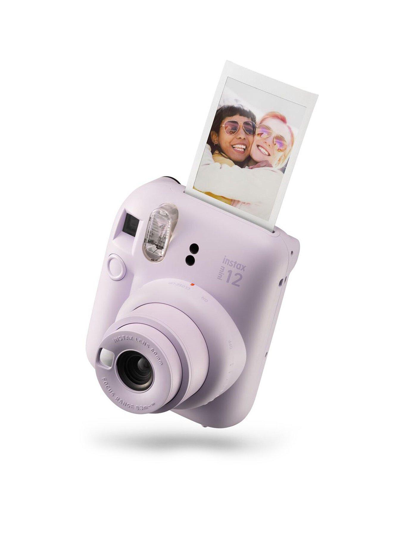 Fujifilm Instax Mini 11 review: Childhood toy camera turns out to be real