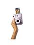  image of fujifilm-instax-mini-12-instant-camera-with-40-shot-film-pack