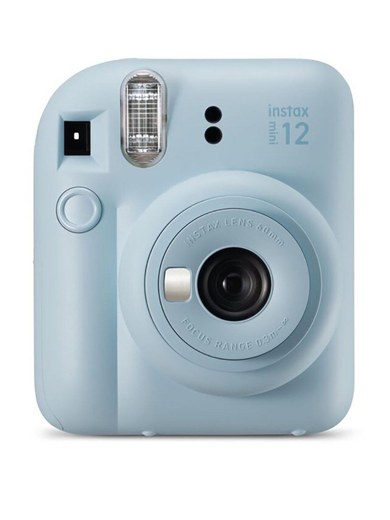undefined Mini 12 Instant Camera