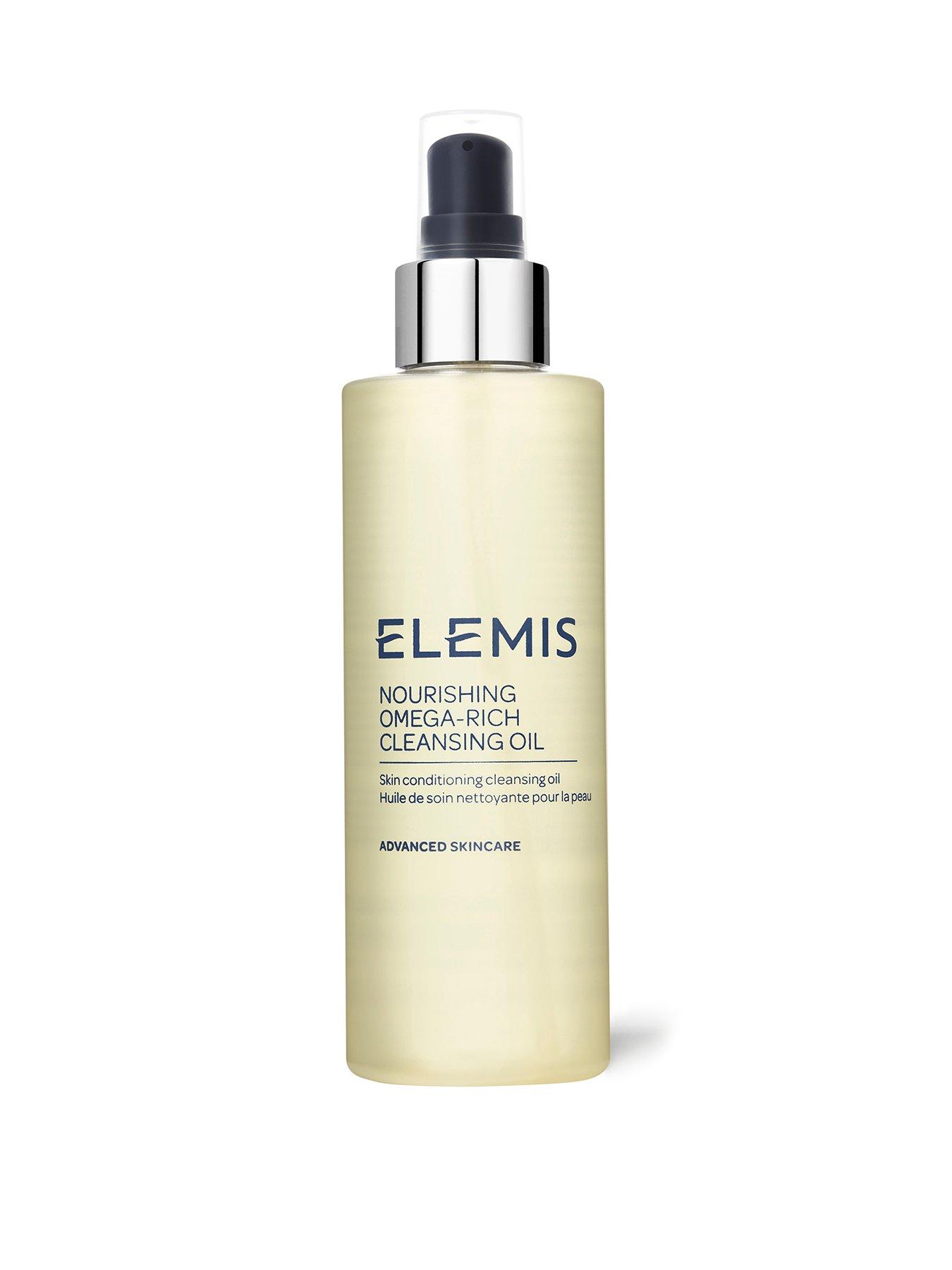 Elemis Nourishing Omega-Rich Cleansing Oil 195Ml