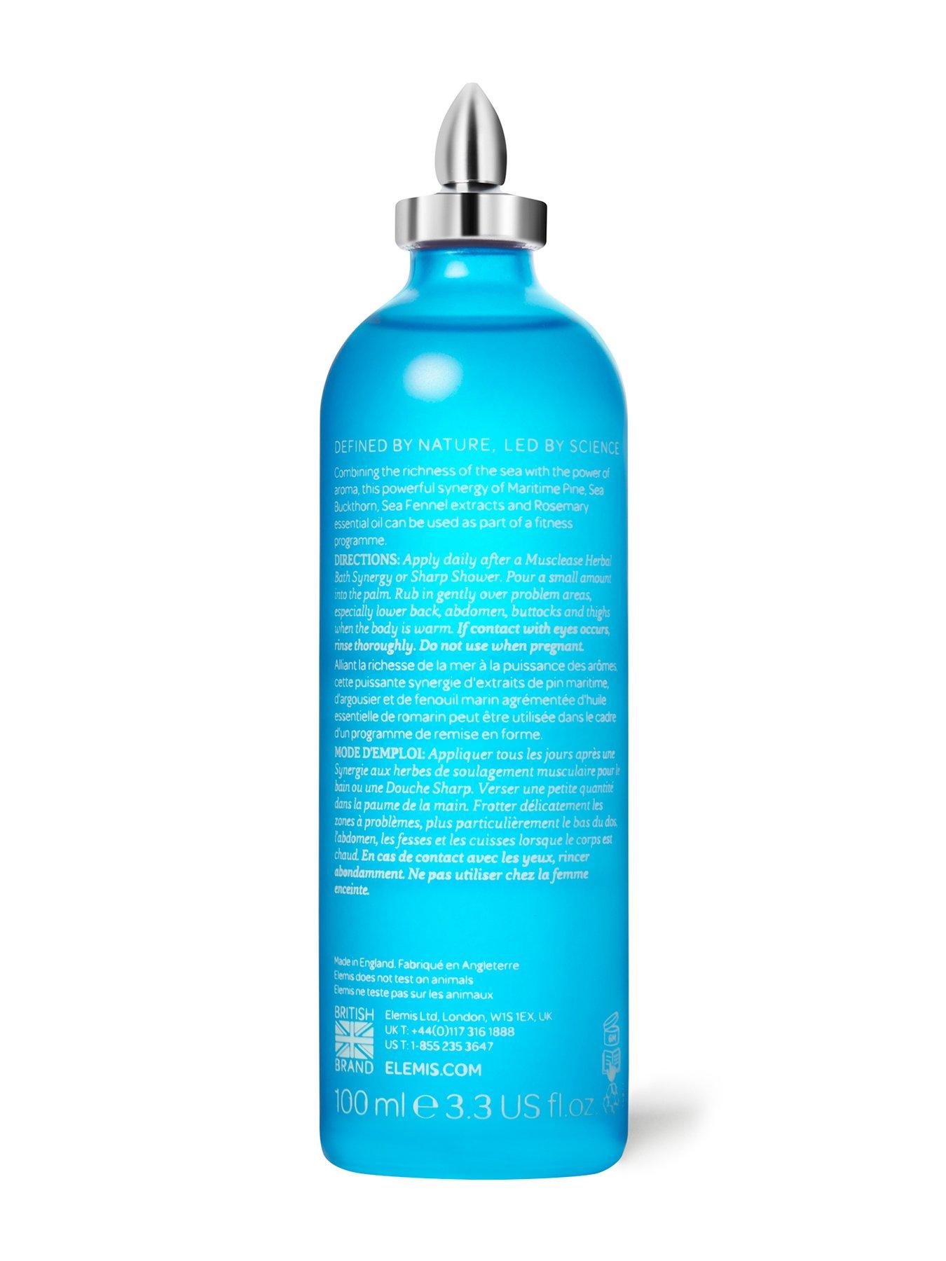 Image 2 of 2 of Elemis Musclease Active Body Oil 100ml