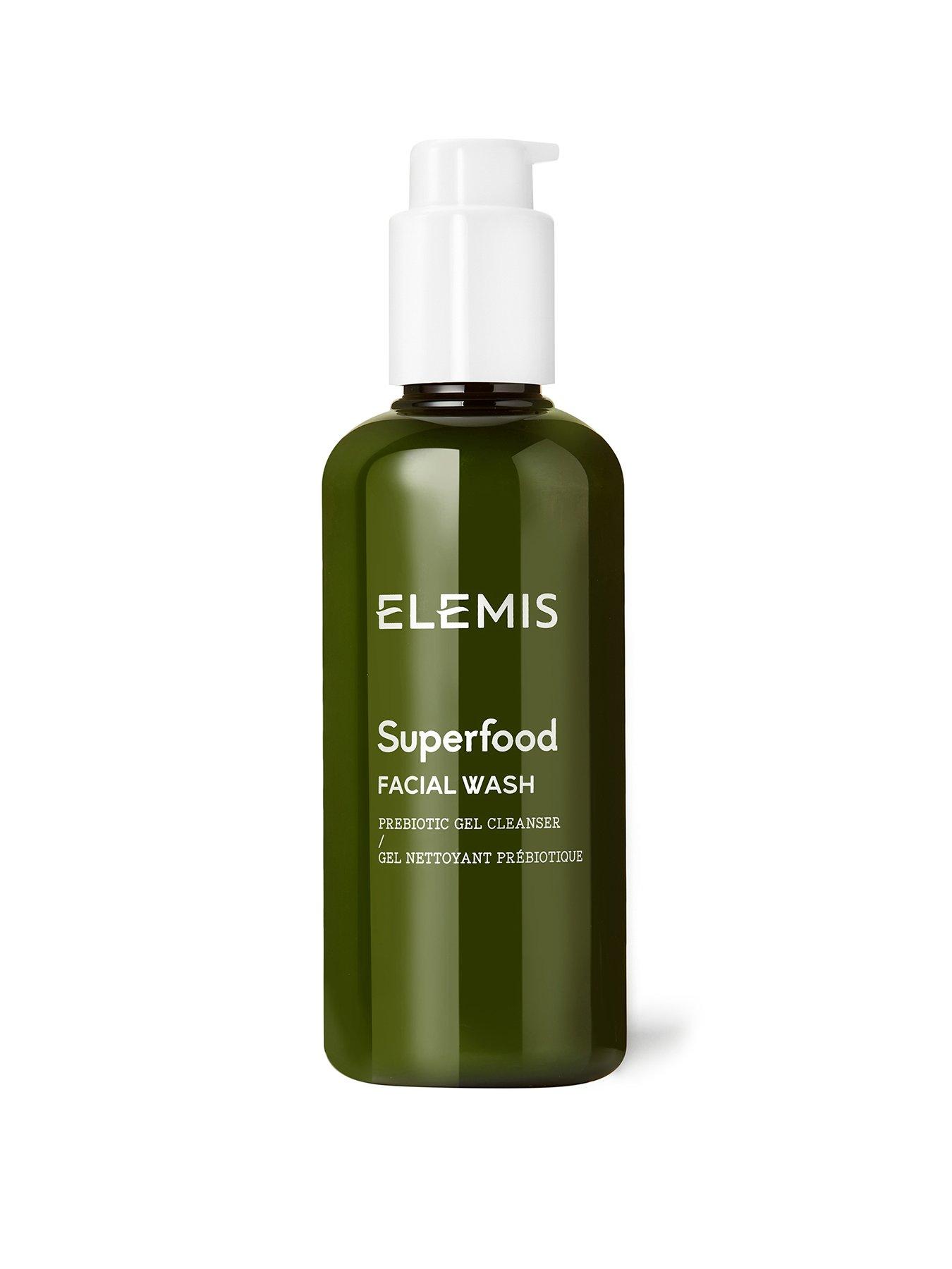 Image 1 of 3 of Elemis Superfood Facial Wash 200ml