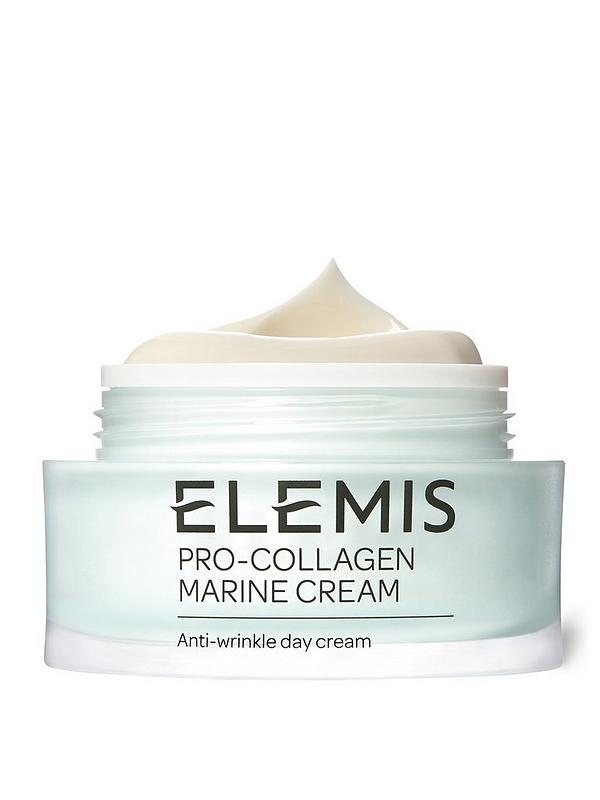 Image 1 of 6 of Elemis Pro-Collagen Marine Cream 50ml