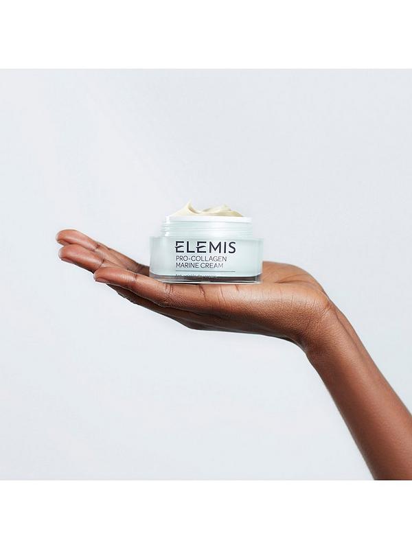 Image 4 of 6 of Elemis Pro-Collagen Marine Cream 50ml