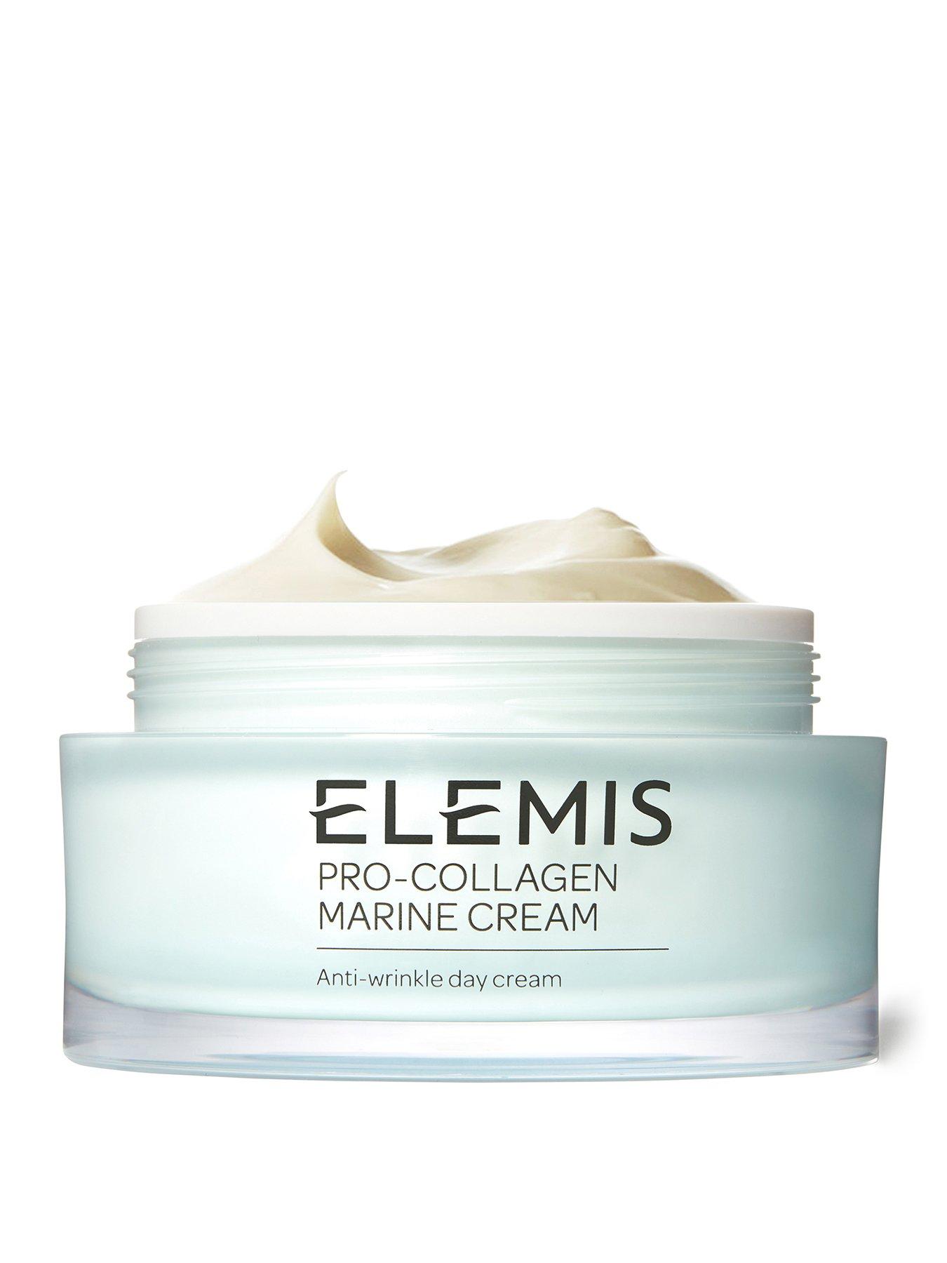Elemis Pro-Collagen Marine Cream (100ml) - Image 9