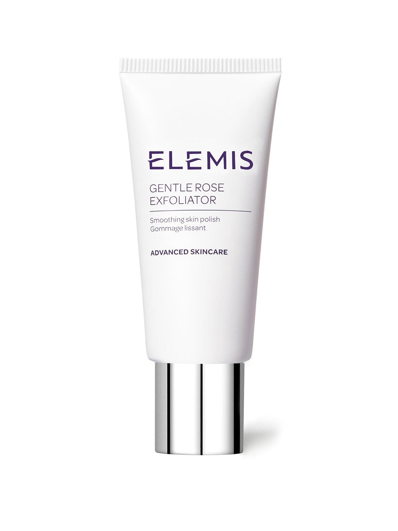 Image 1 of 3 of Elemis Gentle Rose Exfoliator 50ml