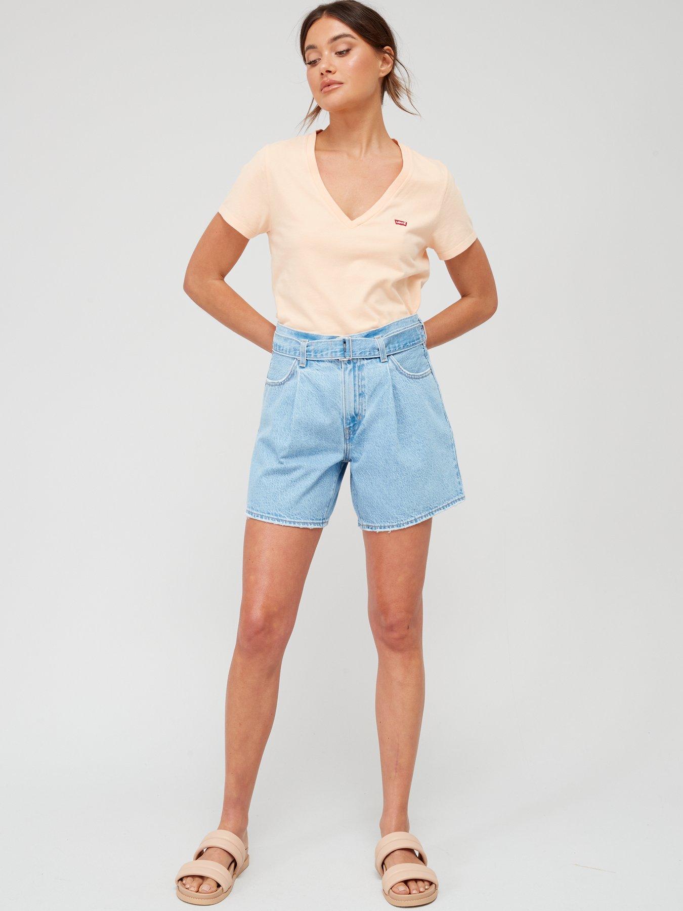 Levis shorts 2024 for cheap