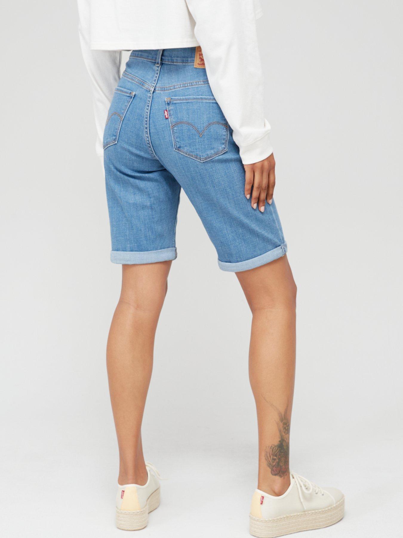 Levis shorts clearance clearance