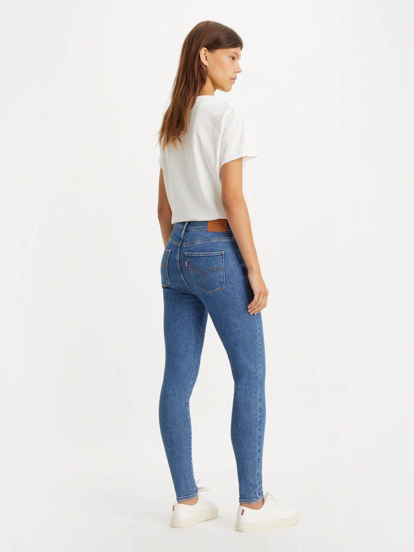 Stone love best sale blue jeans