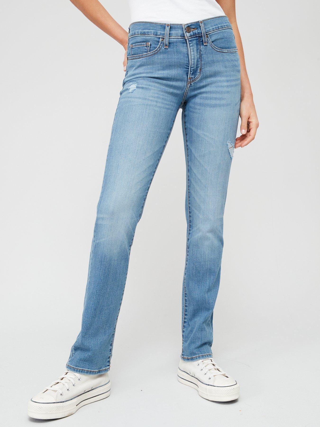 Levi's 314 clearance womens