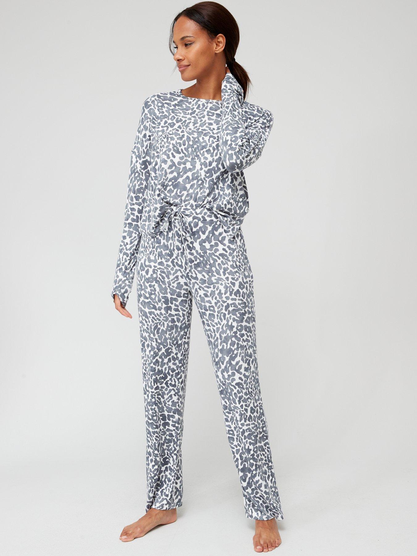 Soft touch best sale pyjama set