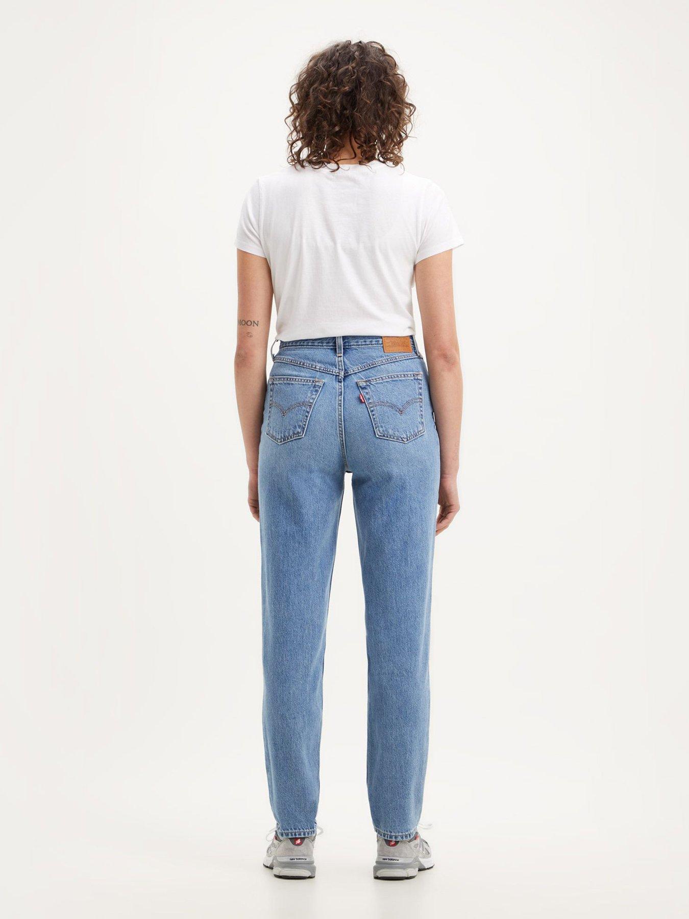 Levis best sale 713 slim