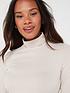  image of everyday-turtle-neck-long-sleeve-top-nude