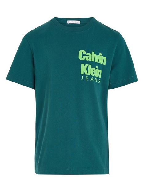 calvin-klein-jeans-boys-mini-blown-up-logo-short-sleeve-t-shirt-atlantic-deep