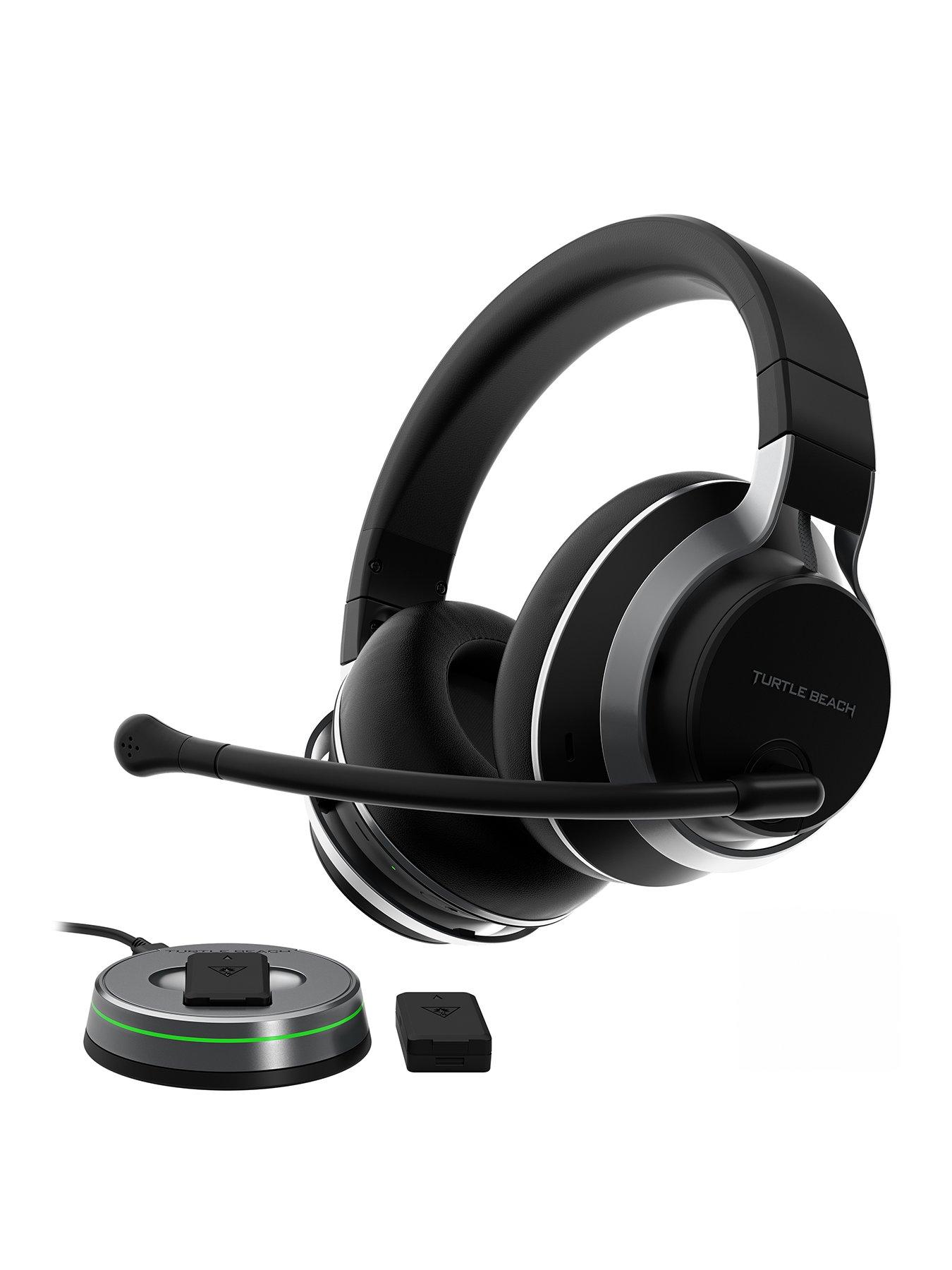 Bluetooth headset 2025 ps4 wireless