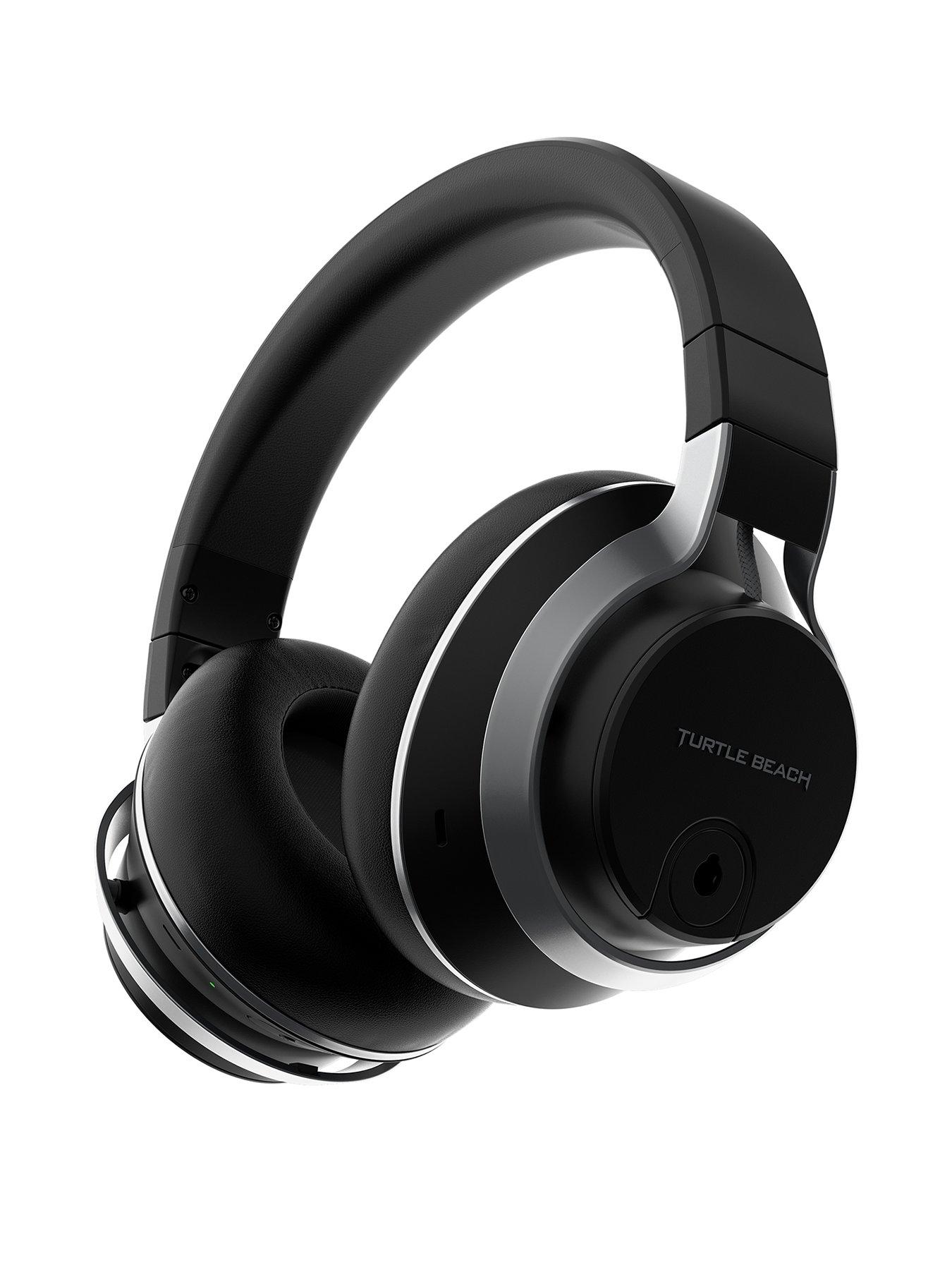 Wireless turtle beach headset new arrivals pc
