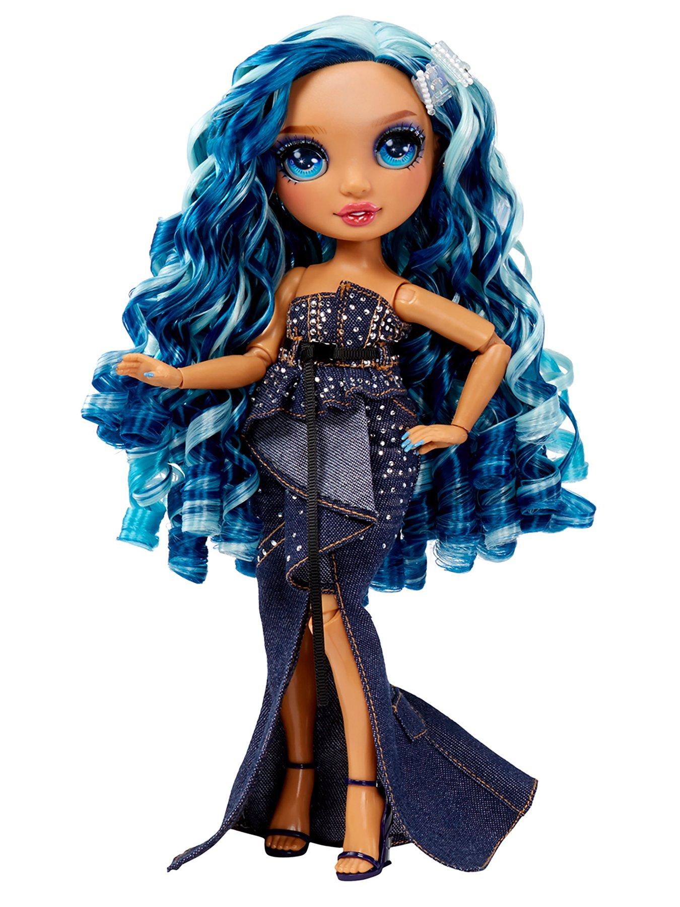 Disney Princess Singing Moana Fashion Doll Very
