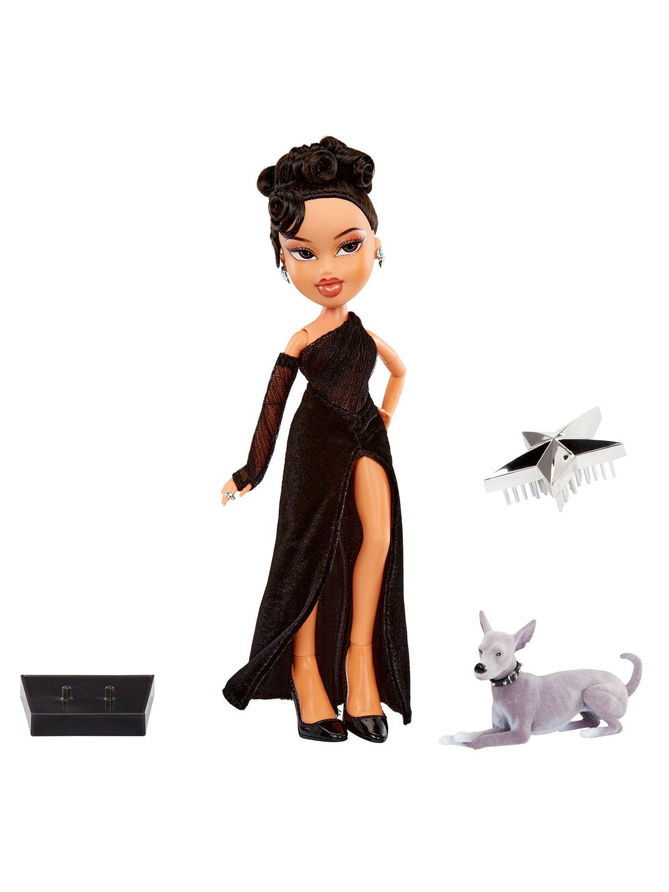 Mini Bratz x Kylie Jenner Series 1 Collectible Figures
