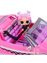 Image thumbnail 5 of 7 of L.O.L Surprise! City Cruiser with Exclusive Doll