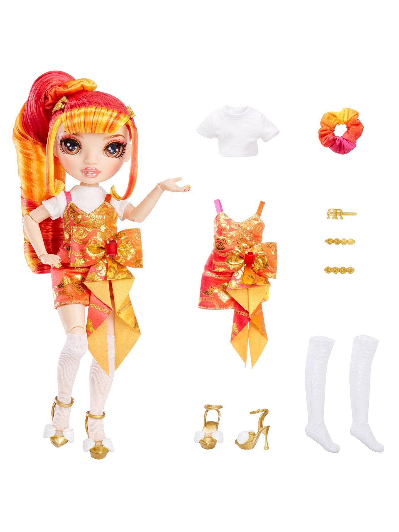 Muñecas ever after high liverpool hot sale