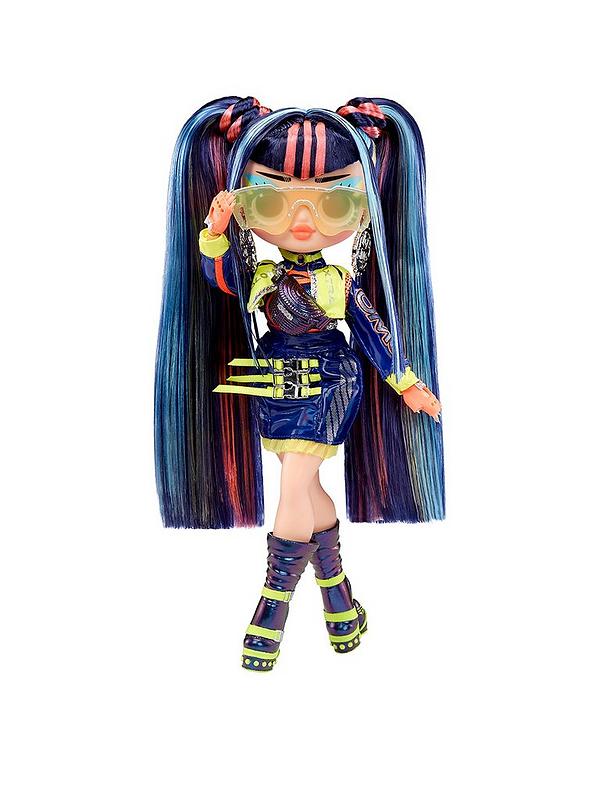 Image 2 of 7 of L.O.L Surprise! OMG Fashion Doll&nbsp;- Victory