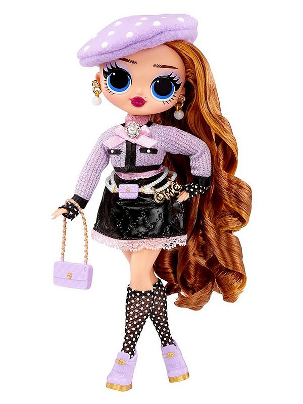 Image 1 of 7 of L.O.L Surprise! OMG Fashion Doll&nbsp;- Pose