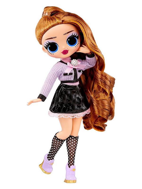 Image 3 of 7 of L.O.L Surprise! OMG Fashion Doll&nbsp;- Pose