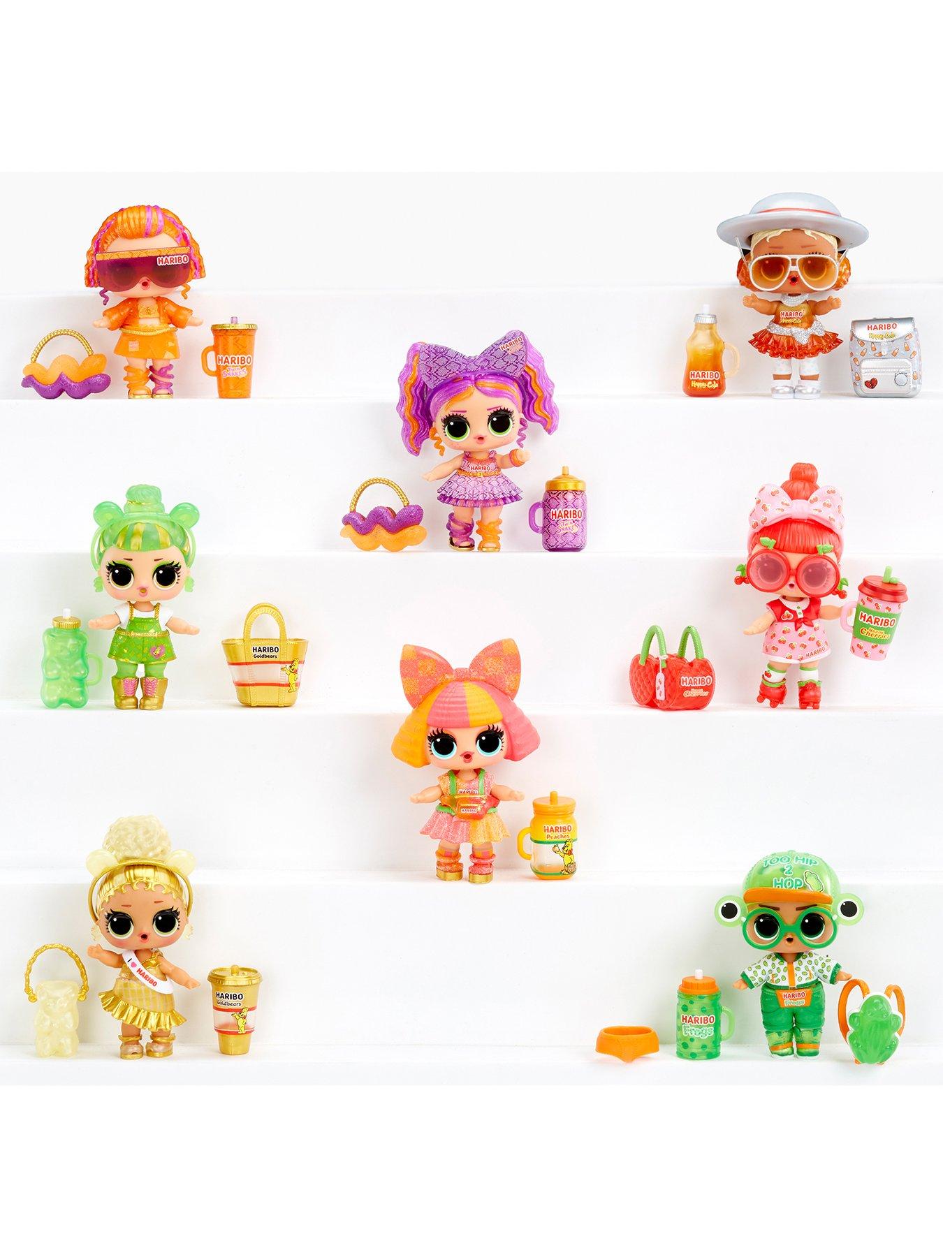 Mini sweets doll online