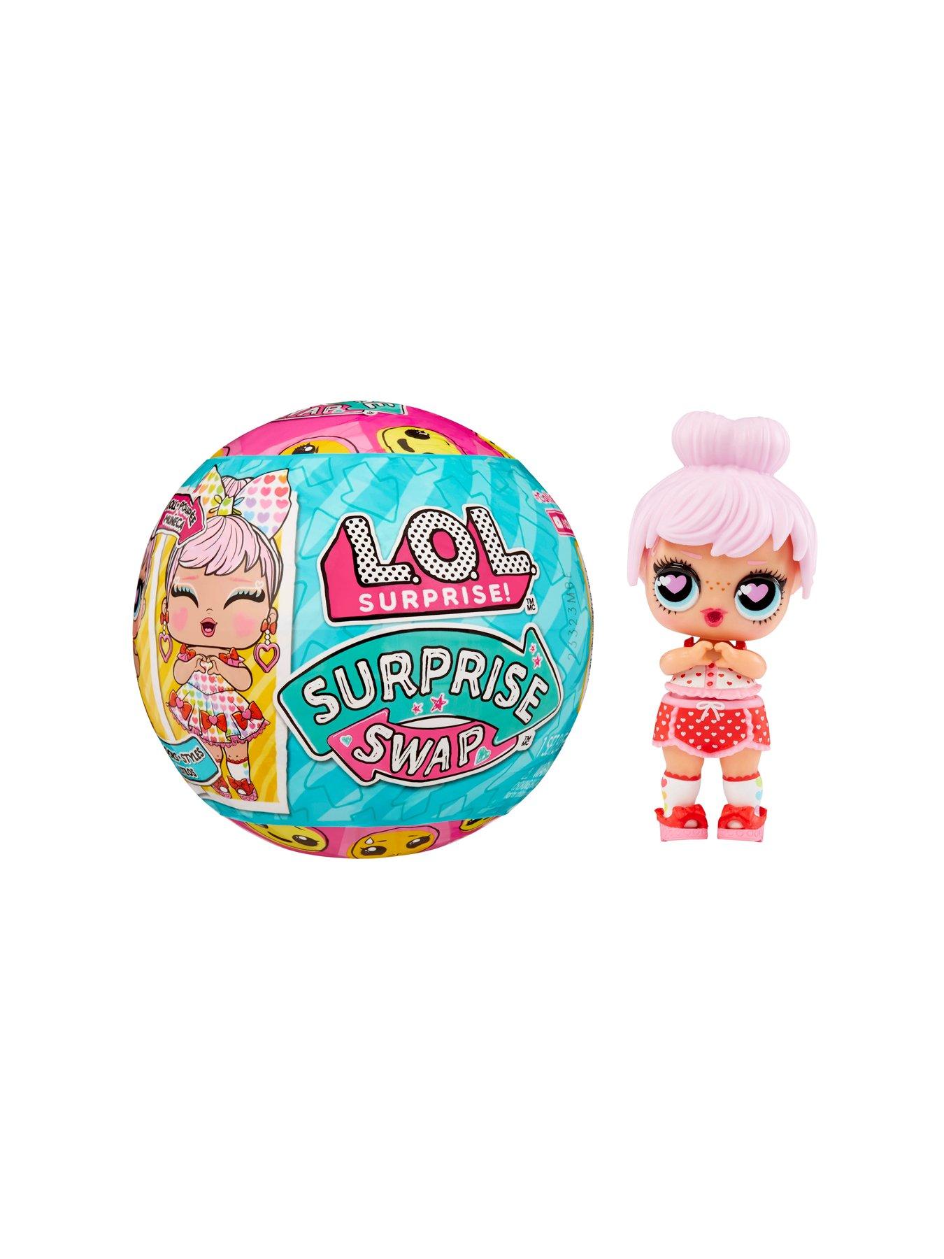 L.O.L Surprise L.O.L. Surprise Loves Mini Sweets X HARIBO Dolls