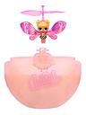 Image thumbnail 1 of 7 of L.O.L Surprise! Magic Flyers - Flutter Star (Pink Wings)