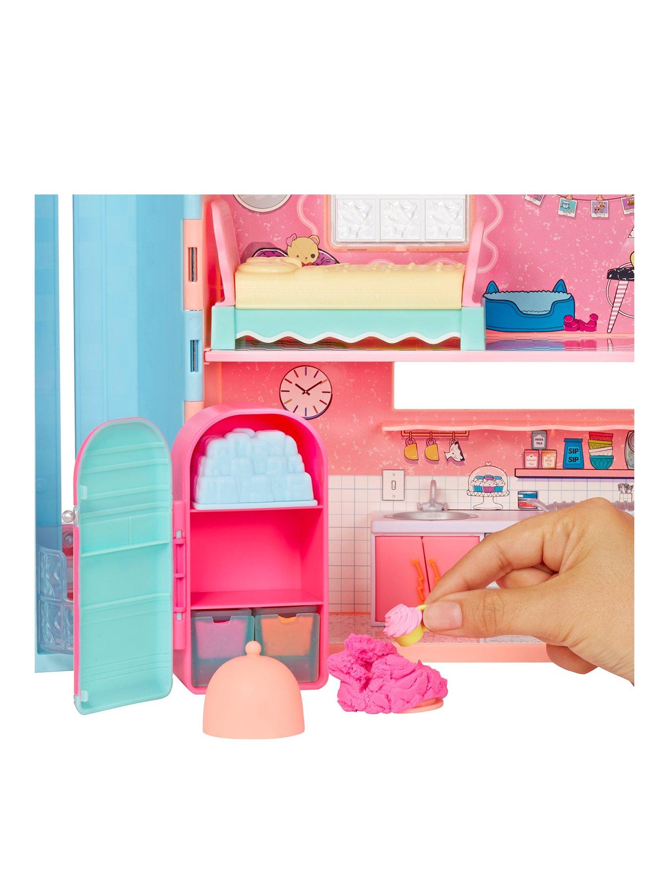 Lol doll dream clearance house