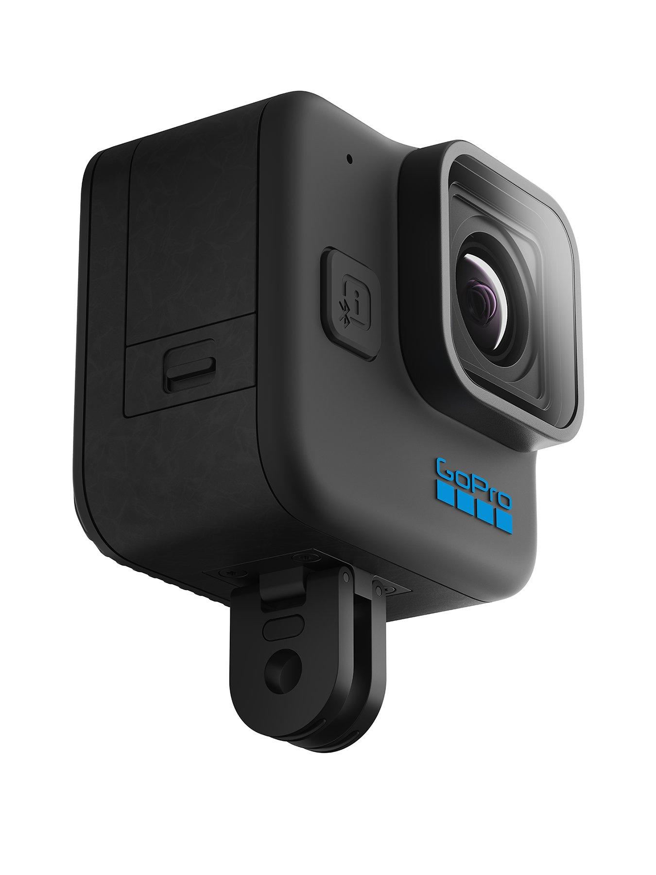 GoPro Hero11 Black vs. Hero11 Mini: Which is the better choice?