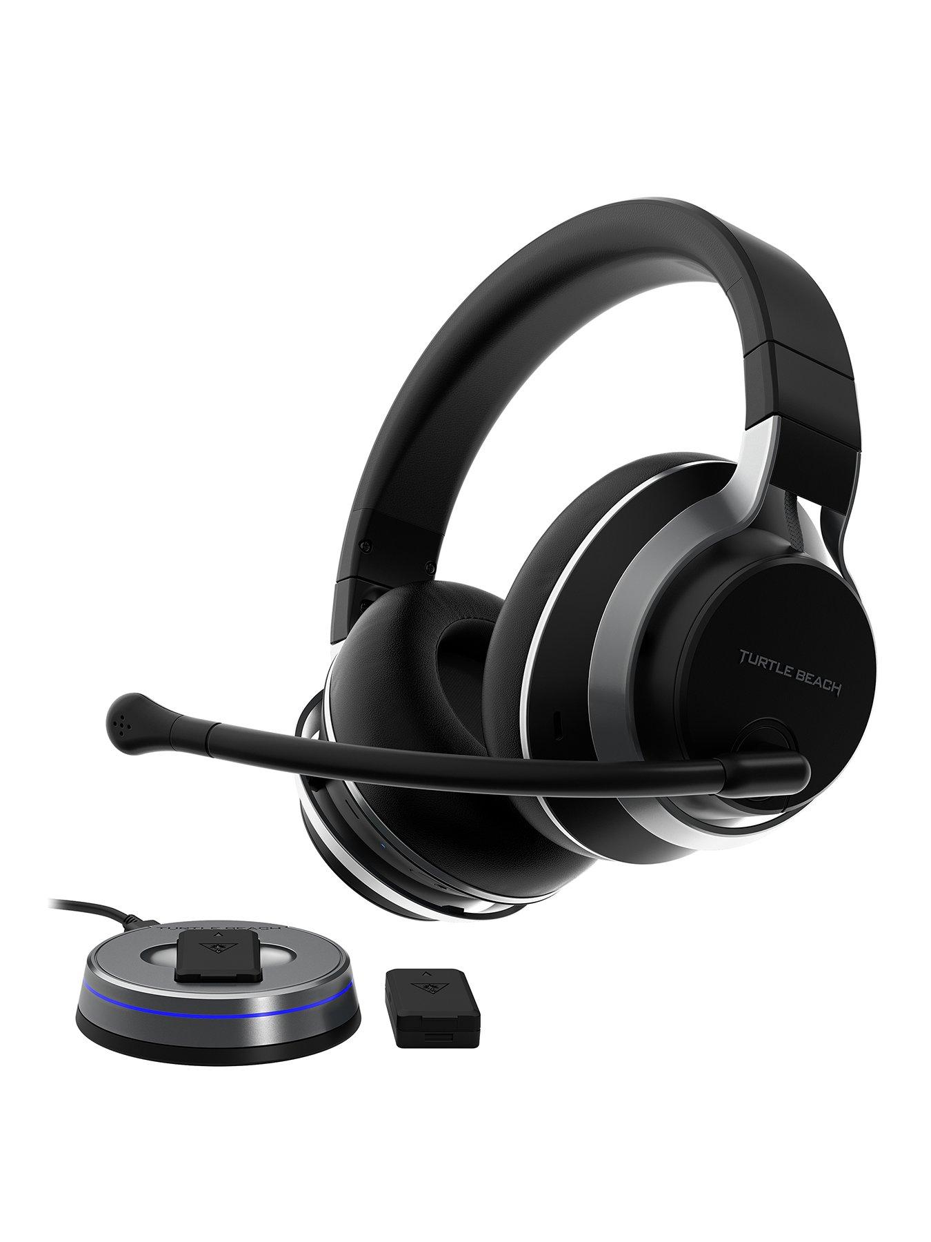 Turtle beach mono discount headset