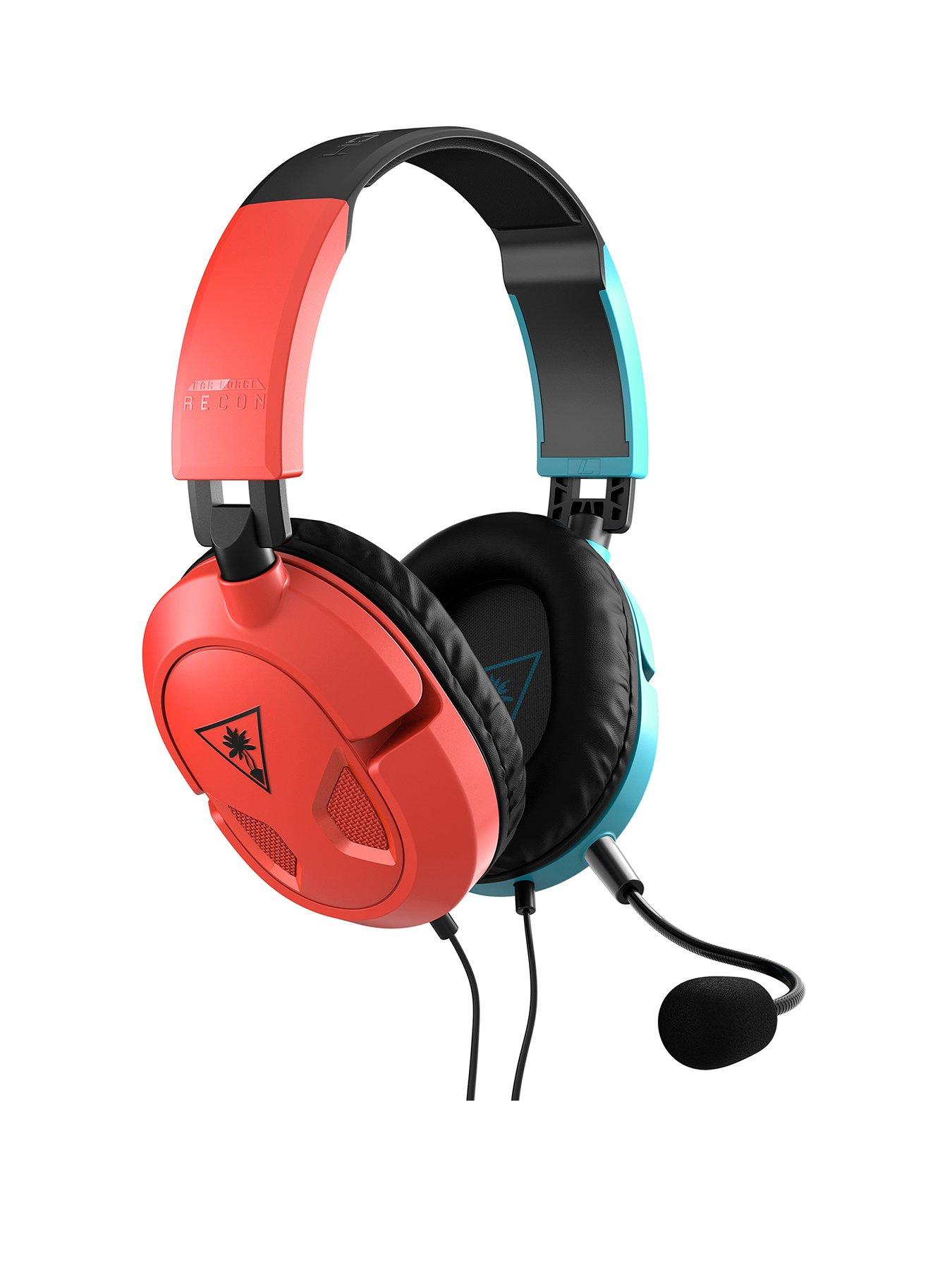 Recon headset clearance ps4