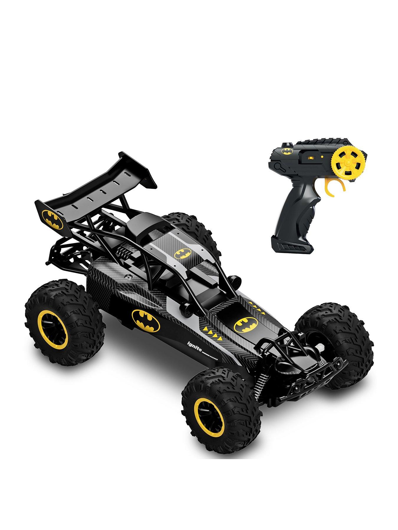 Rc on sale dune racer