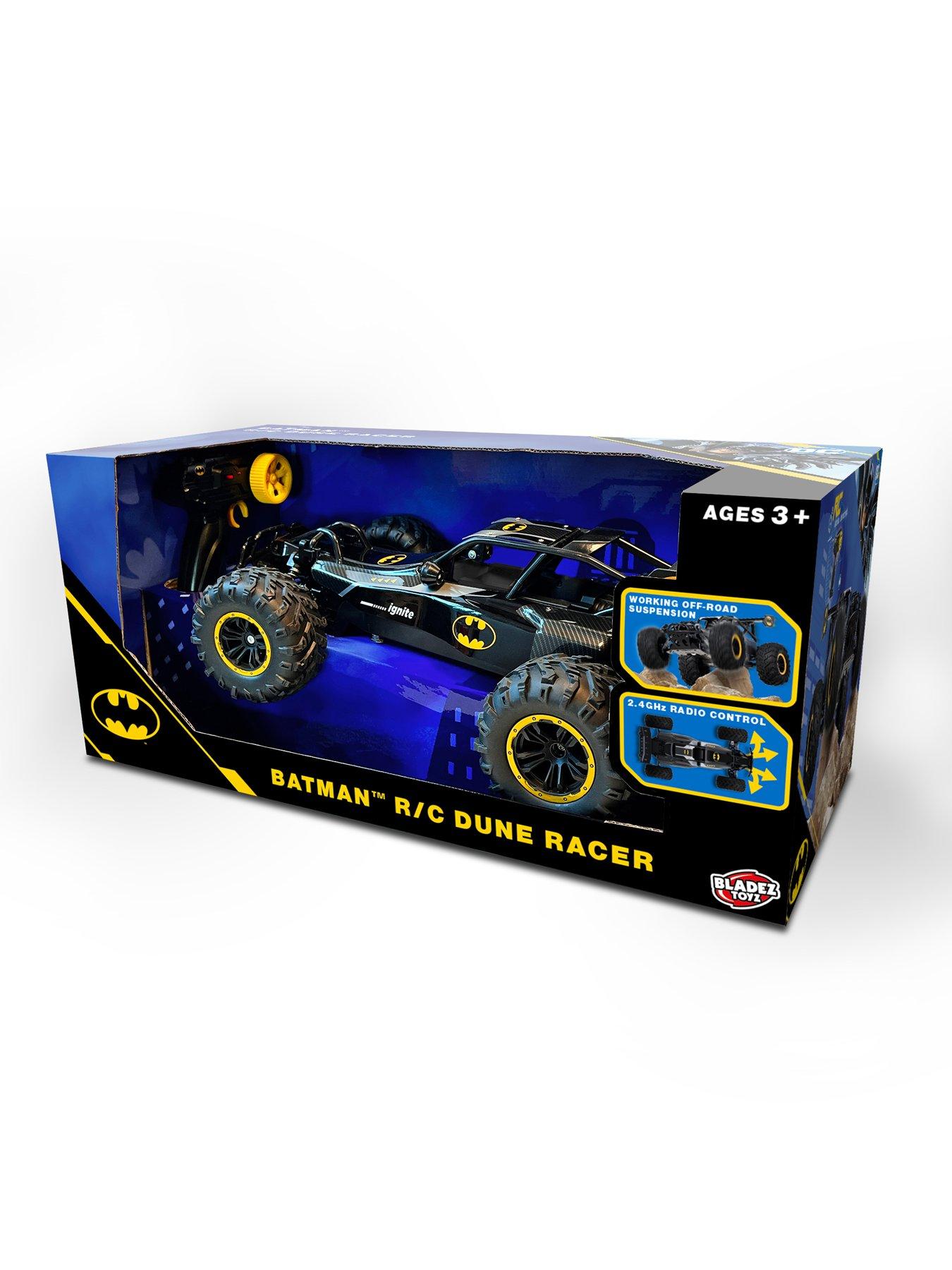 Batman dune racer new arrivals